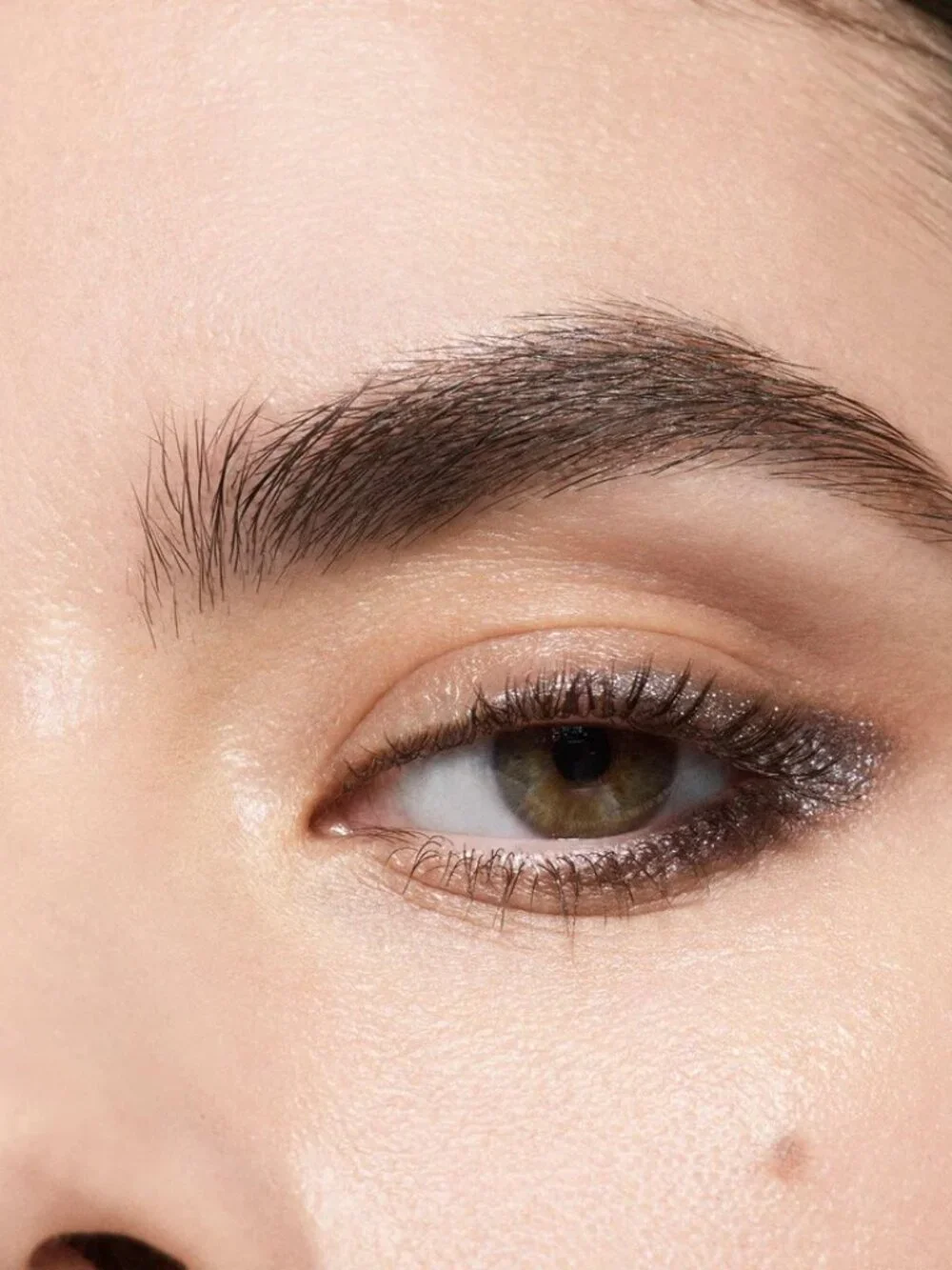 Victoria Beckham Satin Kajal Liner in Cocoa Pave